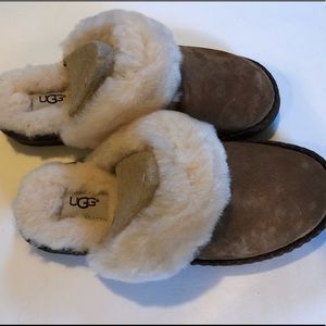 UGG Slippers